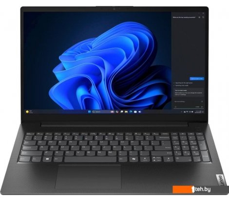 - Ноутбуки Lenovo V15 G5 IRL 83GW00ALRI - V15 G5 IRL 83GW00ALRI