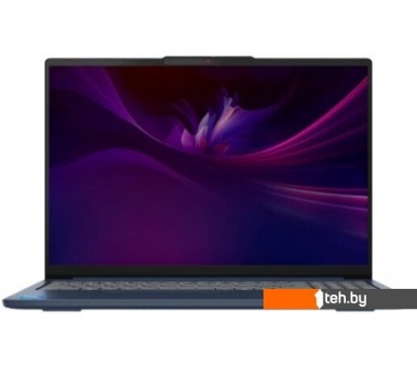 - Ноутбуки Lenovo IdeaPad Slim 5 16IRH10 83HS0035RM - IdeaPad Slim 5 16IRH10 83HS0035RM