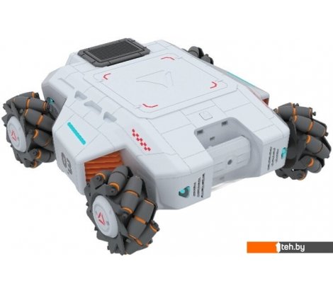  - Интерактивные игрушки и роботы High Great Programming Vehicles - Programming Vehicles