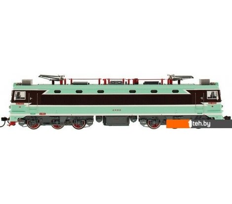  - Детские железные дороги Bachmann Shaoshan 3 - Shaoshan 3