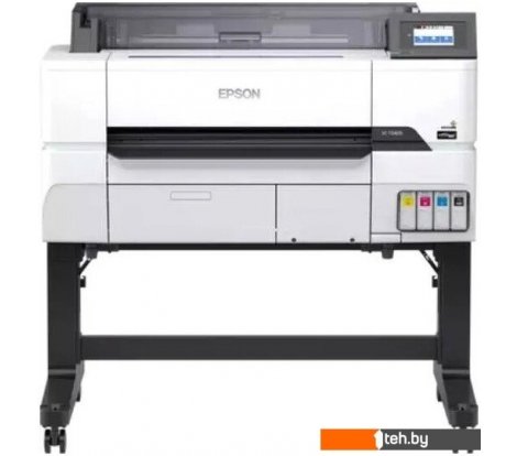  - Принтеры и МФУ Epson SureColor SC-T3405 C11CJ55301A1 - SureColor SC-T3405 C11CJ55301A1