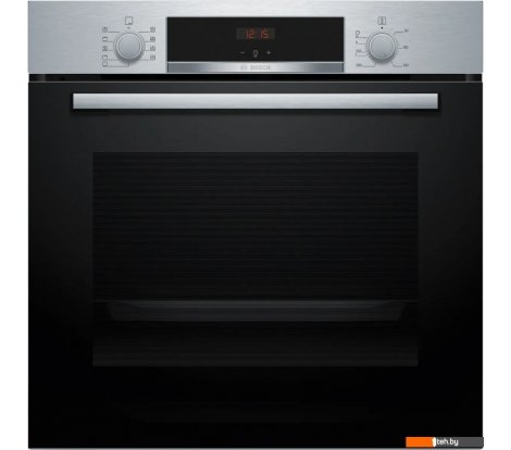  - Духовые шкафы Bosch Serie 4 HBA534ES3 - Serie 4 HBA534ES3