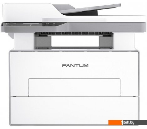  - Принтеры и МФУ Pantum BM4210ADN - BM4210ADN