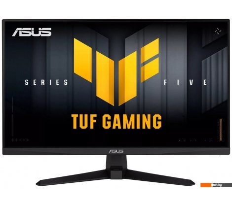  - Мониторы ASUS TUF Gaming VG259QM5A - TUF Gaming VG259QM5A