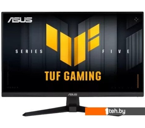  - Мониторы ASUS TUF Gaming VG249QM5A - TUF Gaming VG249QM5A