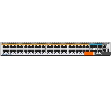  - Коммутаторы Maipu NSS3530-54TXF - NSS3530-54TXF