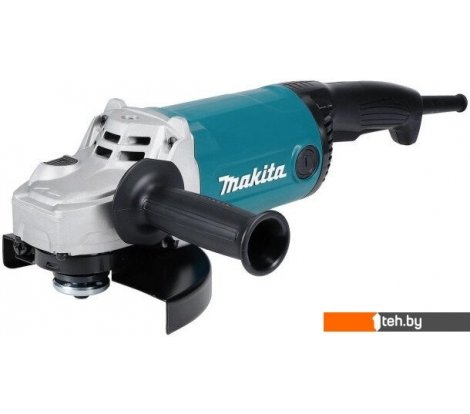  - Угловые шлифмашины (болгарки) Makita GA7090N - GA7090N