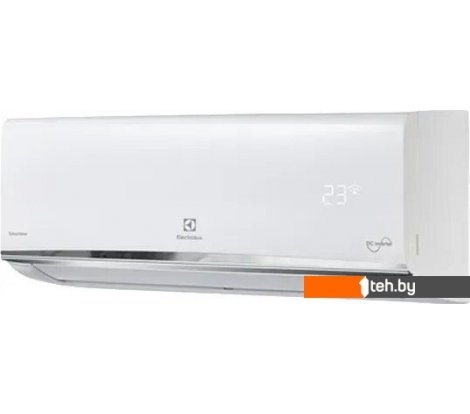  - Кондиционеры Electrolux Smartline EACS/I-09HSM/N8_V3 - Smartline EACS/I-09HSM/N8_V3