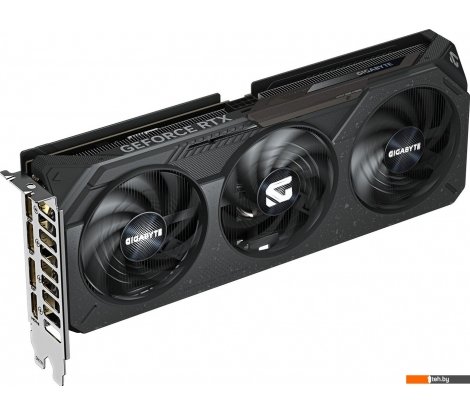  - Видеокарты Gigabyte GeForce RTX 5060 Gaming OC V2 8G GV-N5060GAMING OCV2-8GD - GeForce RTX 5060 Gaming OC V2 8G GV-N5060GAMING OCV2-8GD
