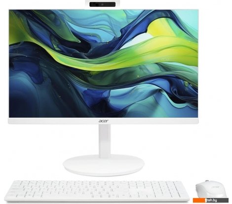 - Моноблоки Acer Aspire C24-1YE13U5UNH DQ.BNCCD.007 - Aspire C24-1YE13U5UNH DQ.BNCCD.007