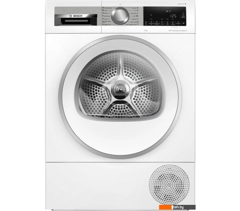  - Стиральная машина Bosch Serie 6 WQG24591BY - Serie 6 WQG24591BY