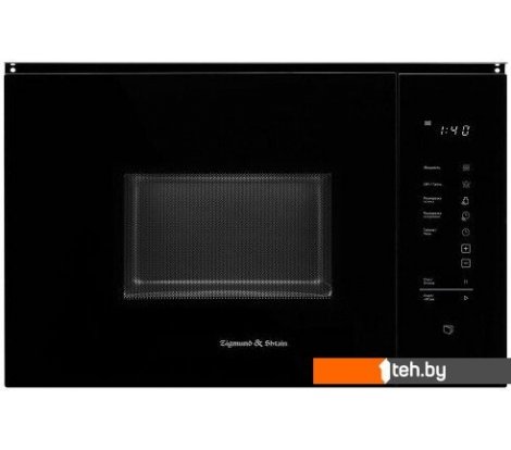  - Микроволновые печи Zigmund & Shtain BMO 28 B - BMO 28 B