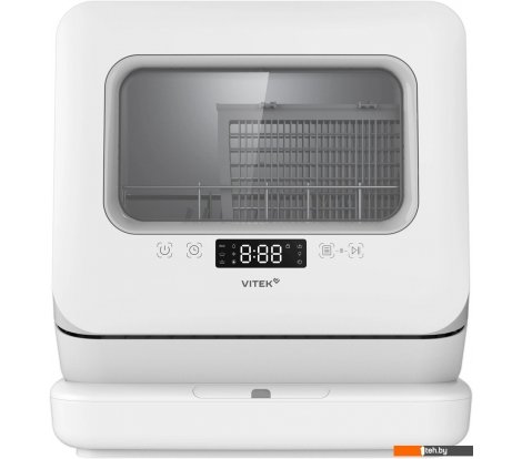  - Посудомоечные машины Vitek VT-DT202 - VT-DT202
