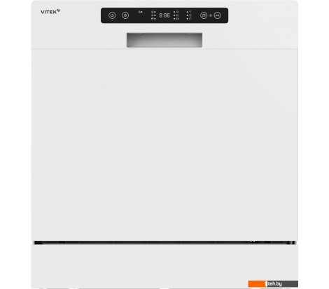  - Посудомоечные машины Vitek VT-DT506 - VT-DT506