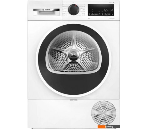  - Стиральная машина Bosch WQG24101BY - WQG24101BY