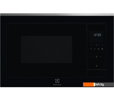  - Микроволновые печи Electrolux LMS4253TBX - LMS4253TBX