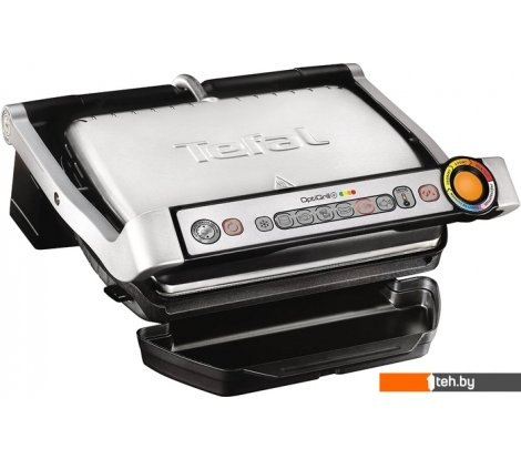 - Электрогрили Tefal OptiGrill+ GC712D12 - OptiGrill+ GC712D12