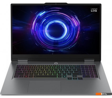  - Ноутбуки Lenovo LOQ 17IRX10 83JH0094RK - LOQ 17IRX10 83JH0094RK