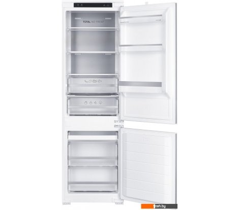  - Холодильники Zigmund & Shtain BR 23 X - BR 23 X