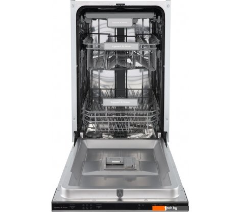  - Посудомоечные машины Zigmund & Shtain DW 313.4 - DW 313.4