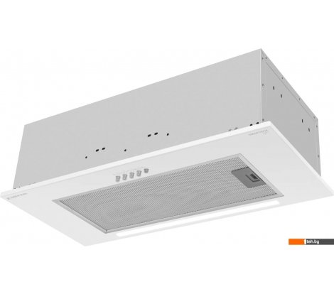  - Вытяжки Meferi SMARTBOX60WH Light - SMARTBOX60WH Light