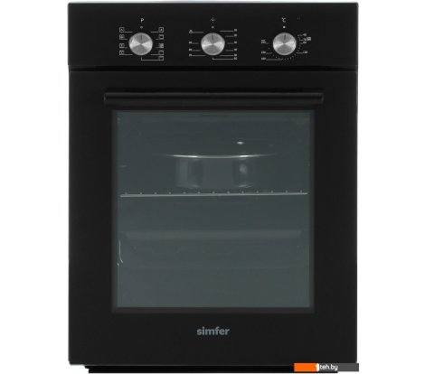  - Духовые шкафы Simfer B4EB19070 - B4EB19070