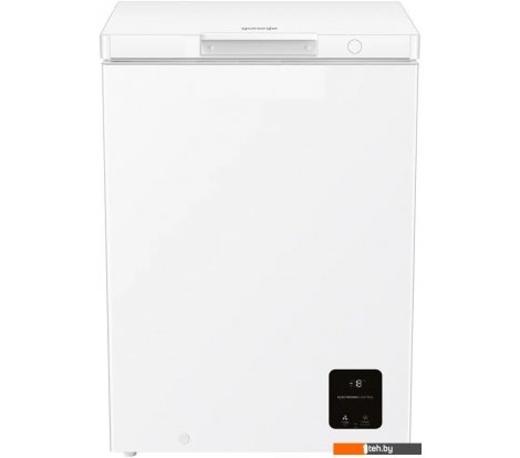  - Холодильники Gorenje FHC1014W5 - FHC1014W5