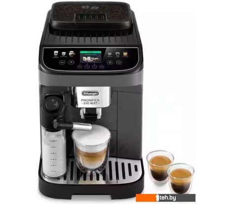  - Кофеварки и кофемашины DeLonghi Magnifica Evo Next ECAM310.60.GB - Magnifica Evo Next ECAM310.60.GB