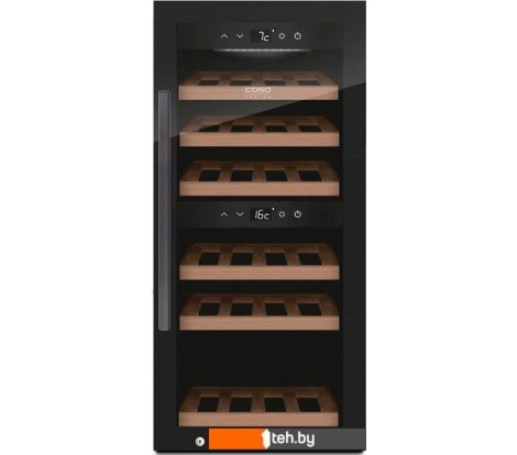  - Винные шкафы CASO WineExclusive 24 Smart - WineExclusive 24 Smart
