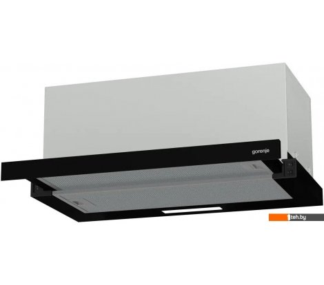  - Вытяжки Gorenje TH60E7XB - TH60E7XB