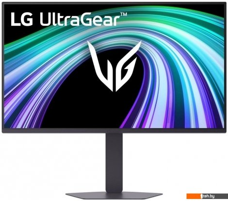  - Мониторы LG UltraGear G5 27G550B-B - UltraGear G5 27G550B-B