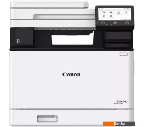  - Принтеры и МФУ Canon i-SENSYS MF752Cdw II - i-SENSYS MF752Cdw II