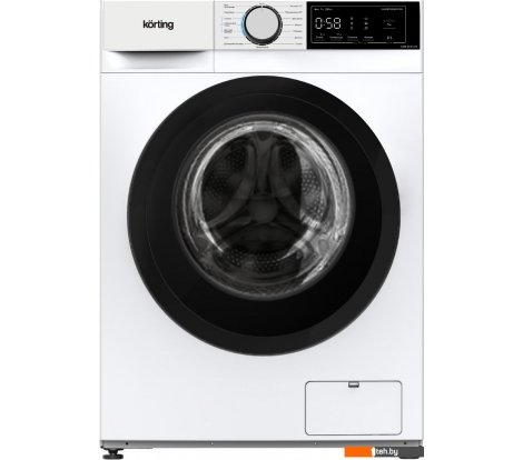  - Стиральная машина Korting KWM 40IS1270 - KWM 40IS1270