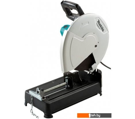  - Циркулярные, торцовочные и сабельные пилы Makita M2402B - M2402B