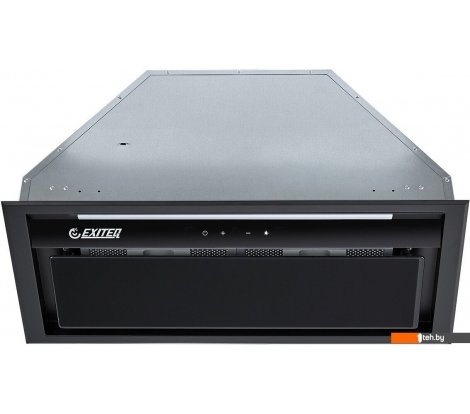  - Вытяжки Exiteq EX-7016 (черный) - EX-7016 (черный)