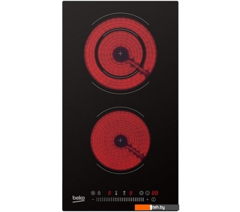  - Варочные панели BEKO HDC32400TO - HDC32400TO