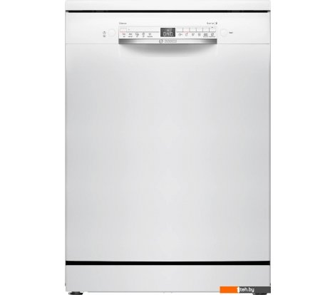  - Посудомоечные машины Bosch Serie 2 SMS2ITW09E - Serie 2 SMS2ITW09E