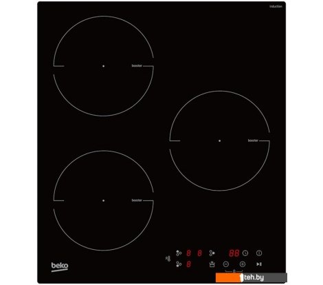  - Варочные панели BEKO HII43400TO - HII43400TO