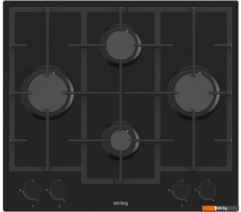  - Варочные панели Korting HGG 6301 CN - HGG 6301 CN