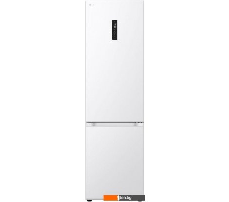  - Холодильники LG GC-B509FQQW - GC-B509FQQW