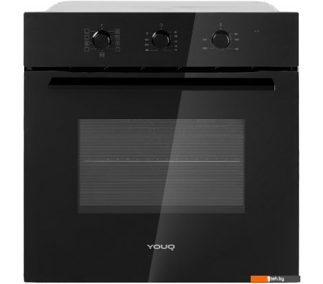  - Духовые шкафы YOUQ YQO 7008MM2T0C011 BL - YQO 7008MM2T0C011 BL