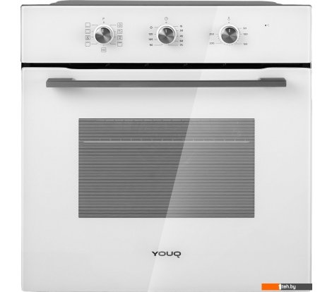  - Духовые шкафы YOUQ YQO 7008MM2T0C011 WH - YQO 7008MM2T0C011 WH