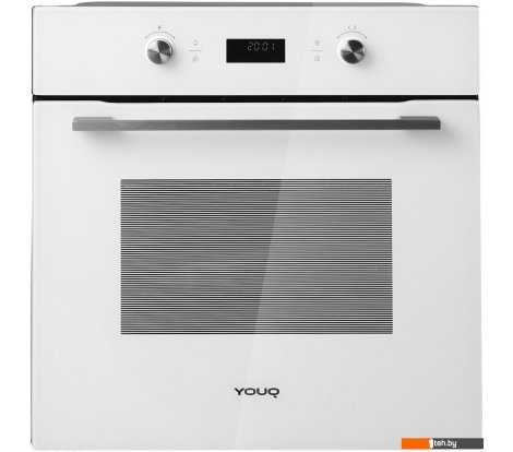 - Духовые шкафы YOUQ YQO 7009ME3T2C214 WH - YQO 7009ME3T2C214 WH
