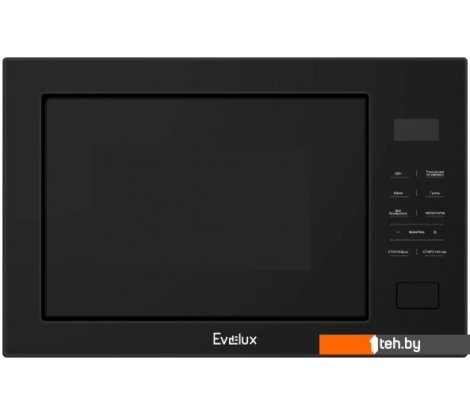  - Микроволновые печи Evelux MW 255 B - MW 255 B