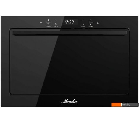  - Микроволновые печи Monsher MMH 1525 Noir - MMH 1525 Noir