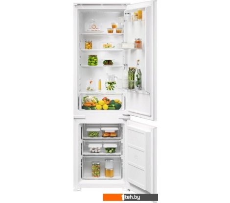  - Холодильники Electrolux ENS3SE18S - ENS3SE18S