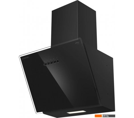  - Вытяжки Meferi AIRBOX45BK Light - AIRBOX45BK Light