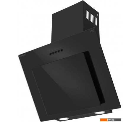  - Вытяжки Meferi AIRBOX60BK Power - AIRBOX60BK Power