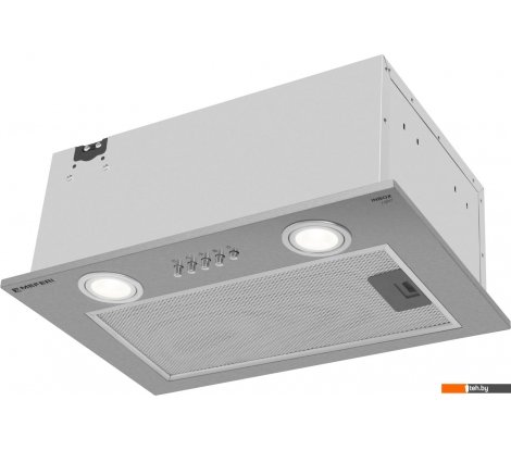  - Вытяжки Meferi INBOX45IX Light - INBOX45IX Light