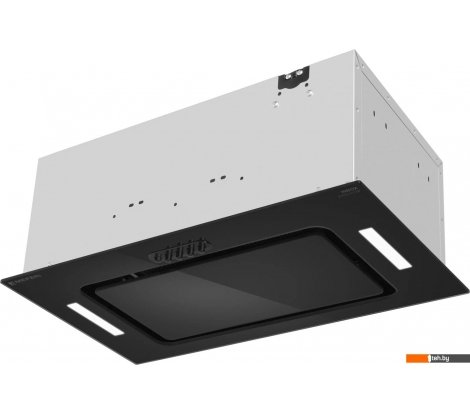  - Вытяжки Meferi INBOX52BK Glass Ultra - INBOX52BK Glass Ultra